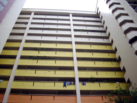 Blk 663B Jurong West Street 65 (Jurong West), HDB 5 Rooms #426262